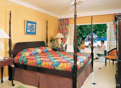 Sandals Montego Bay 27